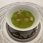 古の座専用レストラン 灯々 - 