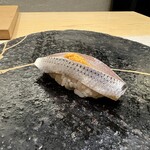 鮨 なんば - 小肌【握り】