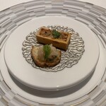 古の座専用レストラン 灯々 - 