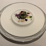 古の座専用レストラン 灯々 - 