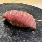 鮨 なんば - 大トロ【握り】