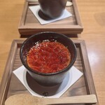 元祖博多めんたい重 - 