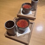 元祖博多めんたい重 - 