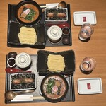 元祖博多めんたい重 - 