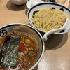 中華そば つけめん 玉 新宿店