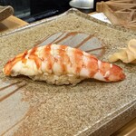 鮨　まつ本 - 
