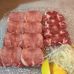 焼肉 うしの絵 - 