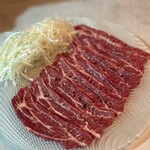 焼肉 うしの絵 - 