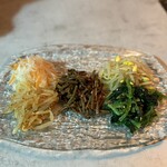 焼肉 うしの絵 - 