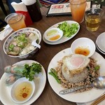 チャオチャオバンブー - 