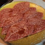 焼肉 うしの絵 - 