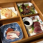 Setsu Getsu Ka Hikone - 