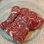 焼肉 うしの絵 - 