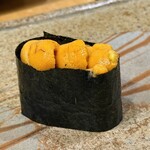 鮨　まつ本 - 