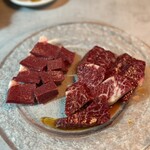 焼肉 うしの絵 - 