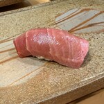 鮨　まつ本 - 