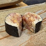 鮨　まつ本 - 