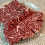 焼肉 うしの絵 - 