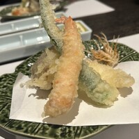 新宿 鮨 よこ田 - 