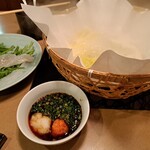 玄品 ふぐ・うなぎ料理 - 