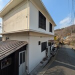 時の回廊 - 建物外観