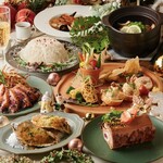 かまくら個室ビストロ KAMAKURA - 