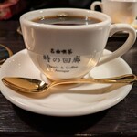 時の回廊 - 時の回廊珈琲