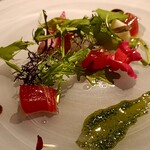 カーロ・エ・カーラ - 