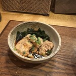 北千住　おすしやさんの家　たなか - 