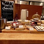 CEDAR THE CHOP HOUSE＆BAR - 