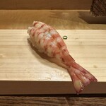 北千住　おすしやさんの家　たなか - 