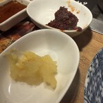 近江焼肉ホルモン すだく - 