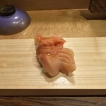 北千住　おすしやさんの家　たなか - 