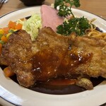 ミツワグリル - 