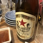 近江焼肉ホルモン すだく - 