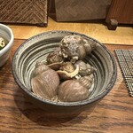 北千住　おすしやさんの家　たなか - 