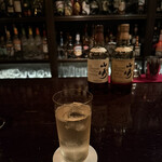 バー ノーブル - 山崎♡