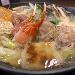 夢庵 沼田バイパス店 - 