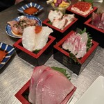 恵比寿 つむぎや - 