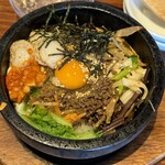 焼肉館彩炉 - 料理写真: