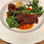 CEDAR THE CHOP HOUSE＆BAR - 