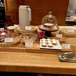 CEDAR THE CHOP HOUSE＆BAR - 