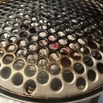 近江焼肉ホルモン すだく - 