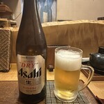 北千住　おすしやさんの家　たなか - 