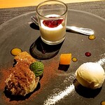 カーロ・エ・カーラ - 