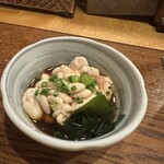 北千住　おすしやさんの家　たなか - 