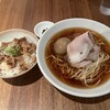 麺商人