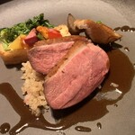 Dining & Bar TENQOO - 料理