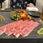 超絶焼肉 元三 - 