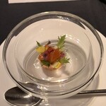 Dining & Bar TENQOO - 料理